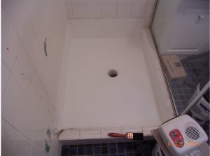 Westinspect Shower repair Information